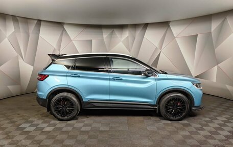 Geely Coolray I, 2023 год, 1 585 000 рублей, 6 фотография