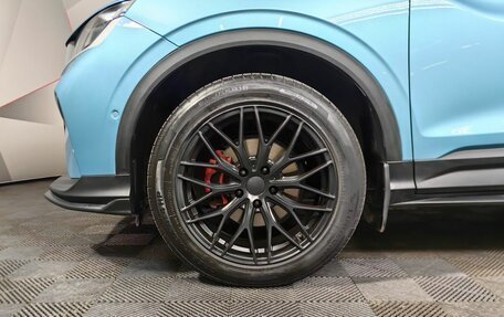Geely Coolray I, 2023 год, 1 585 000 рублей, 17 фотография