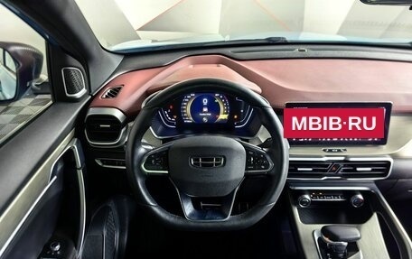 Geely Coolray I, 2023 год, 1 585 000 рублей, 16 фотография