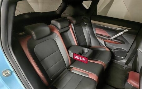 Geely Coolray I, 2023 год, 1 585 000 рублей, 14 фотография