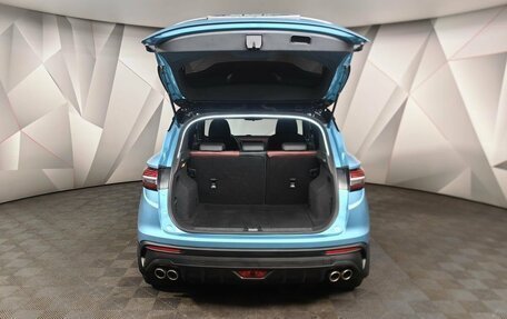 Geely Coolray I, 2023 год, 1 585 000 рублей, 19 фотография
