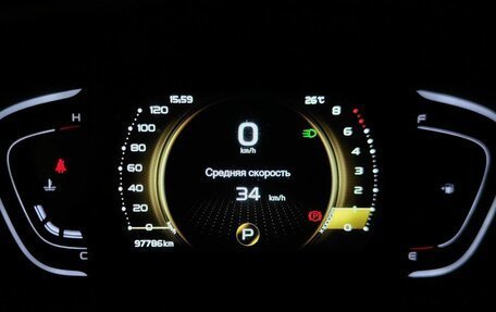 Geely Coolray I, 2023 год, 1 585 000 рублей, 20 фотография