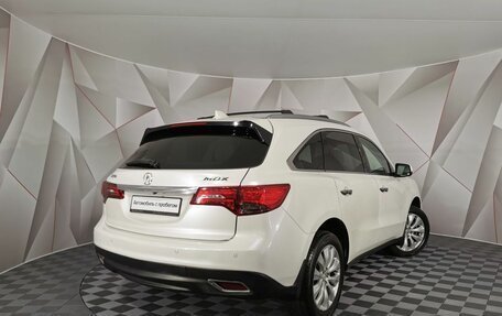 Acura MDX III рестайлинг, 2014 год, 2 135 000 рублей, 3 фотография