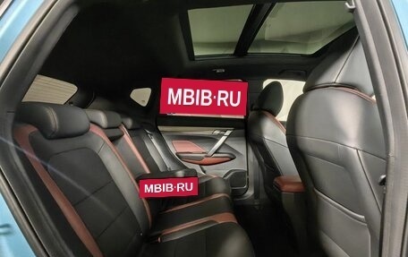 Geely Coolray I, 2023 год, 1 585 000 рублей, 13 фотография