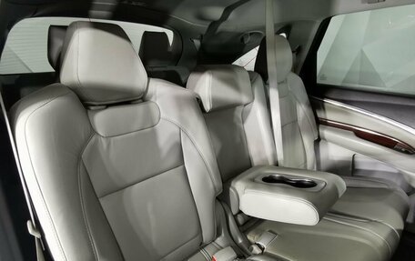 Acura MDX III рестайлинг, 2014 год, 2 135 000 рублей, 14 фотография