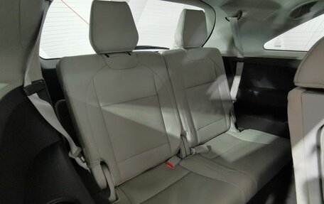 Acura MDX III рестайлинг, 2014 год, 2 135 000 рублей, 18 фотография