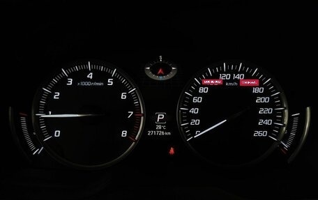Acura MDX III рестайлинг, 2014 год, 2 135 000 рублей, 22 фотография