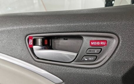 Acura MDX III рестайлинг, 2014 год, 2 135 000 рублей, 23 фотография