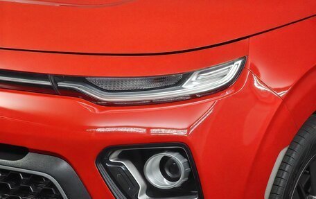 KIA Soul III, 2021 год, 2 149 000 рублей, 19 фотография
