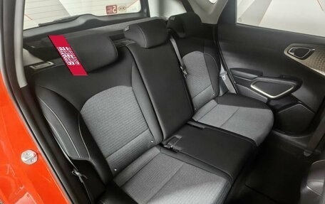 KIA Soul III, 2021 год, 2 149 000 рублей, 12 фотография