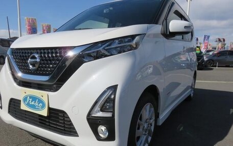 Nissan Dayz, 2022 год, 960 000 рублей, 2 фотография
