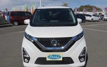 Nissan Dayz, 2022 год, 960 000 рублей, 4 фотография