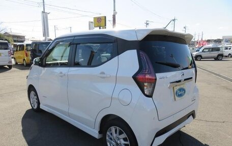 Nissan Dayz, 2022 год, 960 000 рублей, 9 фотография