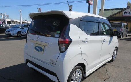 Nissan Dayz, 2022 год, 960 000 рублей, 7 фотография