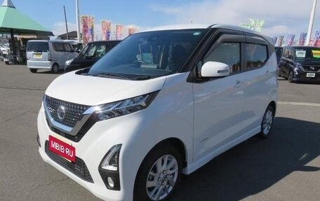 Nissan Dayz, 2022 год, 960 000 рублей, 3 фотография