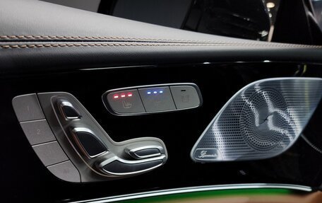 Mercedes-Benz AMG GT I рестайлинг, 2022 год, 8 000 000 рублей, 10 фотография