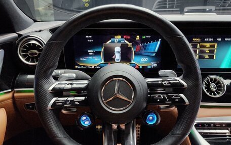 Mercedes-Benz AMG GT I рестайлинг, 2022 год, 8 000 000 рублей, 6 фотография