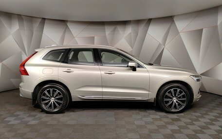 Volvo XC60 II, 2021 год, 4 555 000 рублей, 6 фотография