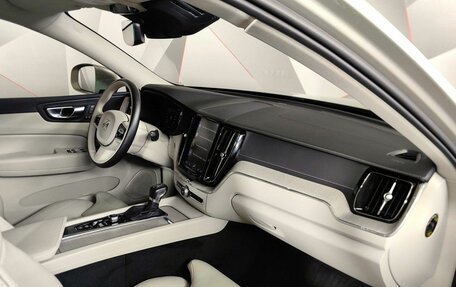 Volvo XC60 II, 2021 год, 4 555 000 рублей, 11 фотография