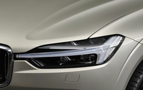 Volvo XC60 II, 2021 год, 4 555 000 рублей, 9 фотография
