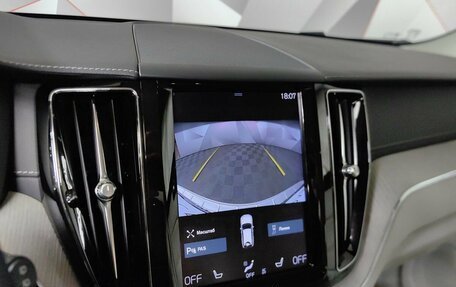 Volvo XC60 II, 2021 год, 4 555 000 рублей, 10 фотография