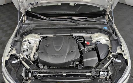 Volvo XC60 II, 2021 год, 4 555 000 рублей, 17 фотография