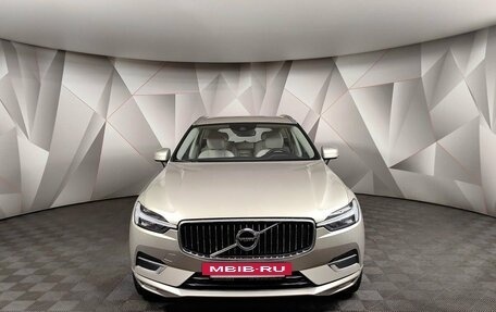 Volvo XC60 II, 2021 год, 4 555 000 рублей, 7 фотография