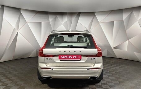 Volvo XC60 II, 2021 год, 4 555 000 рублей, 8 фотография