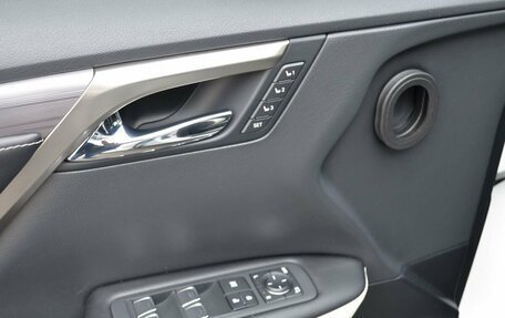 Lexus RX IV рестайлинг, 2020 год, 6 090 000 рублей, 25 фотография