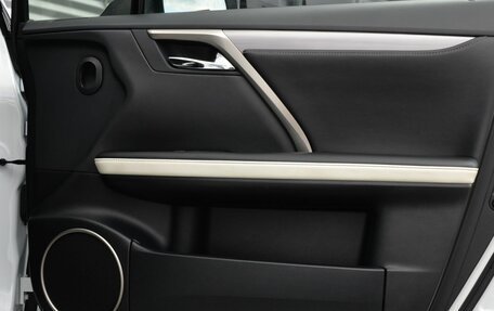 Lexus RX IV рестайлинг, 2020 год, 6 090 000 рублей, 33 фотография