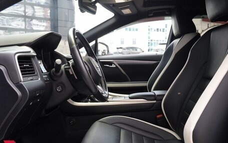Lexus RX IV рестайлинг, 2020 год, 6 090 000 рублей, 28 фотография