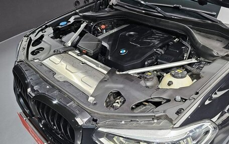 BMW X3, 2021 год, 3 150 006 рублей, 6 фотография