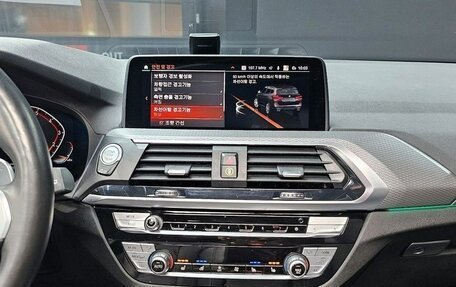 BMW X3, 2021 год, 3 150 006 рублей, 14 фотография