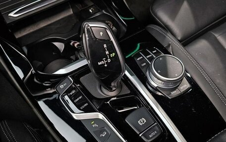 BMW X3, 2021 год, 3 150 006 рублей, 13 фотография