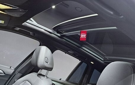 BMW X3, 2021 год, 3 150 006 рублей, 12 фотография