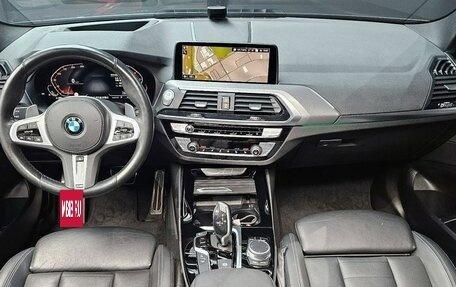 BMW X3, 2021 год, 3 150 006 рублей, 7 фотография