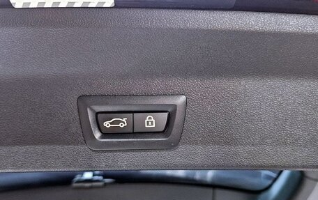 BMW X3, 2021 год, 3 150 006 рублей, 18 фотография