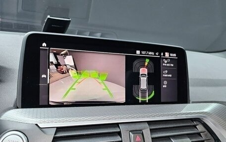 BMW X3, 2021 год, 3 150 006 рублей, 15 фотография
