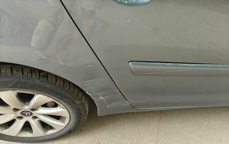 Citroen C4 Picasso II рестайлинг, 2011 год, 560 000 рублей, 4 фотография