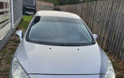 Peugeot 408 I рестайлинг, 2014 год, 700 000 рублей, 1 фотография