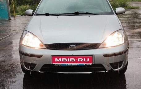 Ford Focus IV, 2005 год, 370 000 рублей, 1 фотография