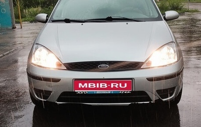 Ford Focus IV, 2005 год, 370 000 рублей, 1 фотография