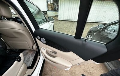 Mercedes-Benz GLC Coupe, 2018 год, 4 050 000 рублей, 1 фотография