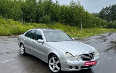Mercedes-Benz E-Класс, 2002 год, 700 000 рублей, 1 фотография