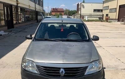 Renault Logan I, 2013 год, 250 000 рублей, 1 фотография