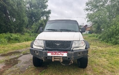 ЛуАЗ Pickup, 2013 год, 480 000 рублей, 1 фотография