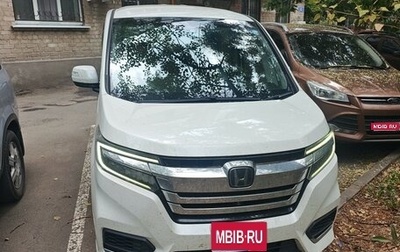 Honda Stepwgn IV, 2020 год, 3 100 000 рублей, 1 фотография