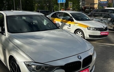 BMW 3 серия, 2014 год, 1 800 000 рублей, 1 фотография