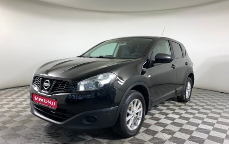 Nissan Qashqai, 2013 год, 759 000 рублей, 1 фотография