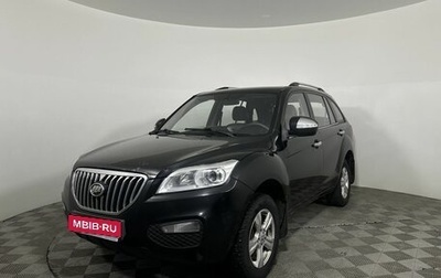 Lifan X60 I рестайлинг, 2015 год, 350 000 рублей, 1 фотография
